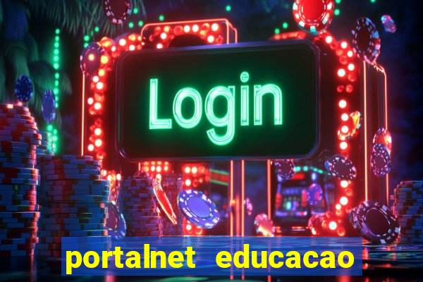 portalnet educacao sp gov br